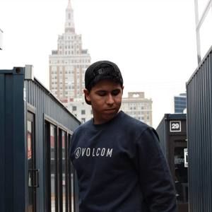 Meet your Posher, Samuel